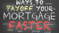 payoff mortgage faster