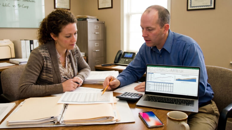 Real-Estate-Tax-Planning-Process